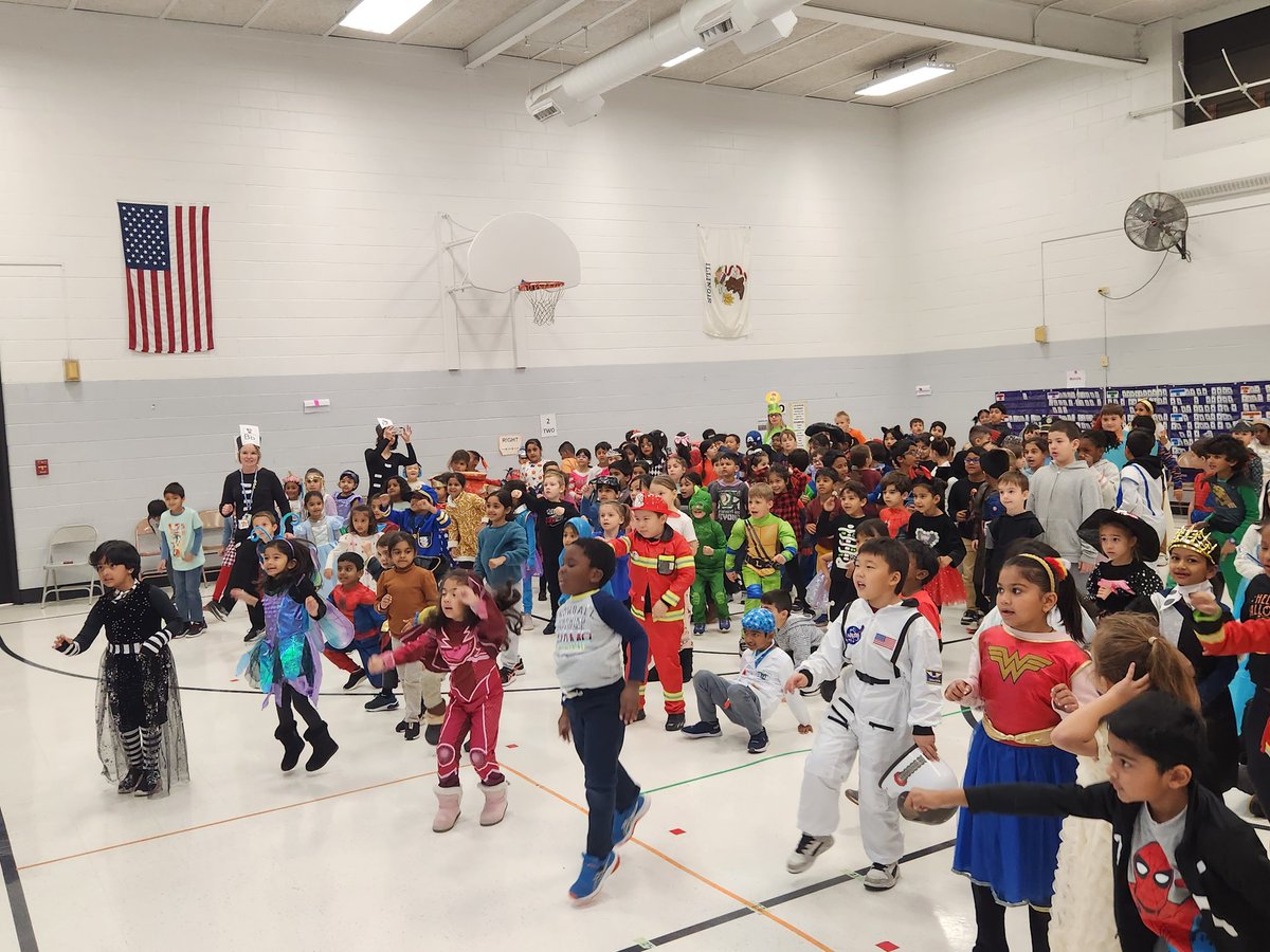 Fantastic Fall Festival