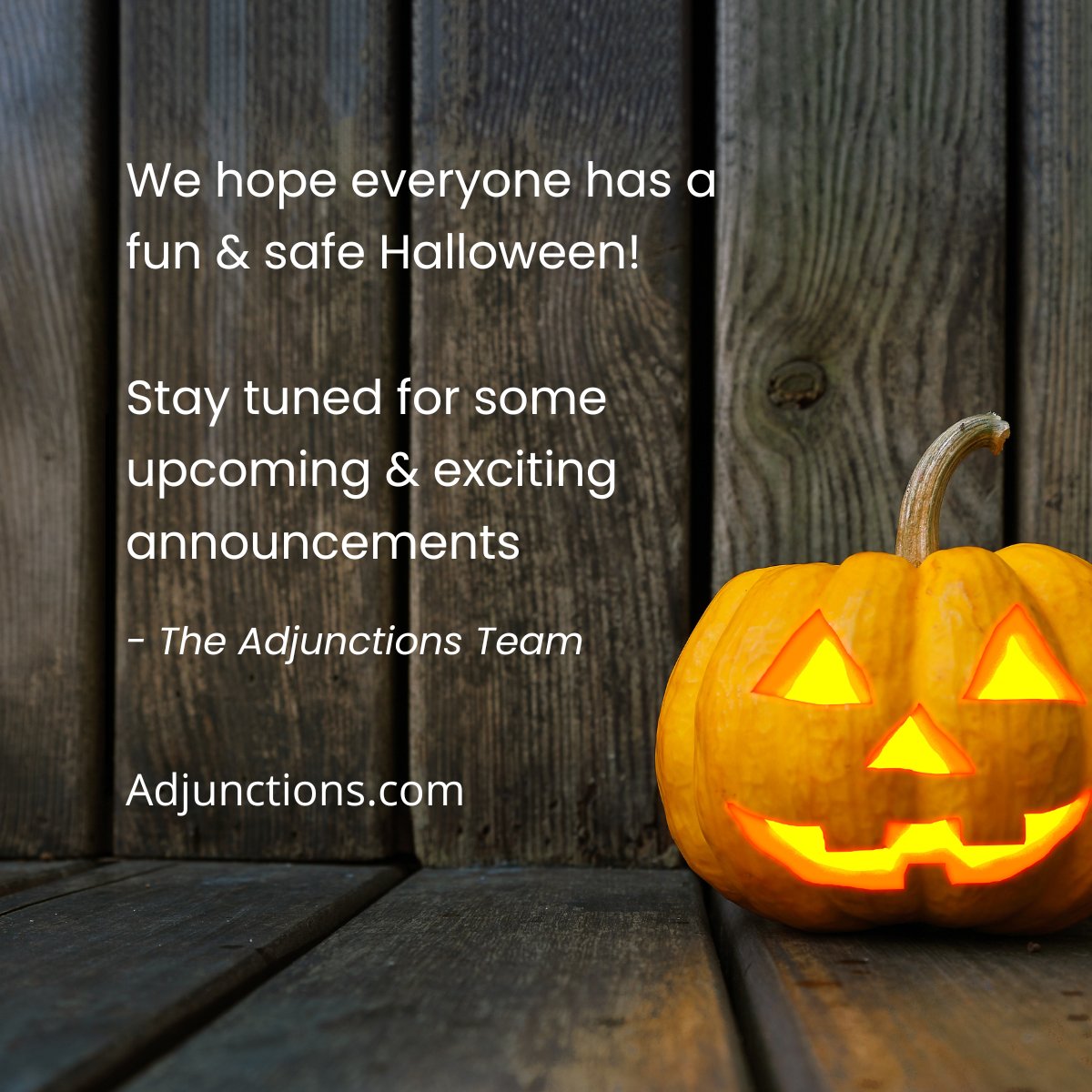 Adjunctions tweet media