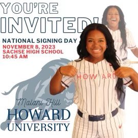 Malani Hill (@malani2024) on Twitter photo 🚨 My time is HERE! 🚨 <a href="/HUBisonSoftball/">Howard Bison Softball</a> <a href="/SachseSB/">Sachse Softball</a> <a href="/TexasGlory/">Texas Glory</a> <a href="/SHS_Mustangs/">Sachse High School</a> 🚨 My time is HERE! 🚨 <a href="/HUBisonSoftball/">Howard Bison Softball</a> <a href="/SachseSB/">Sachse Softball</a> <a href="/TexasGlory/">Texas Glory</a> <a href="/SHS_Mustangs/">Sachse High School</a>