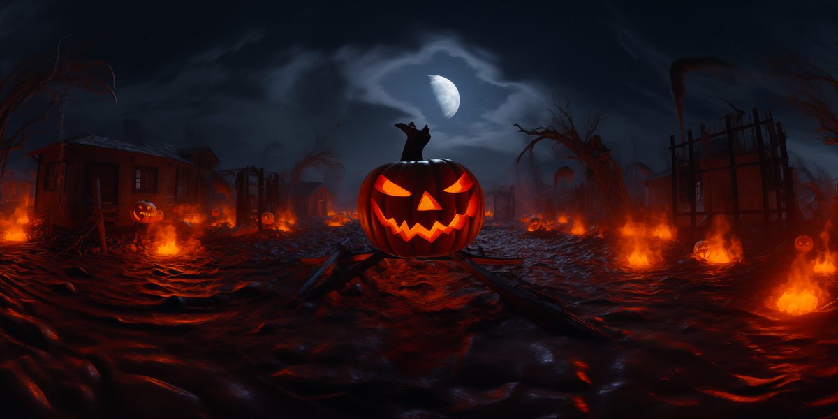 dev0id____'s tweet image. Back for #fear4tez with this piece

Floating in the Destruction
Basking in the moonlight after an evening of fire and destruction

objkt.com/asset/KT1Vd87C…