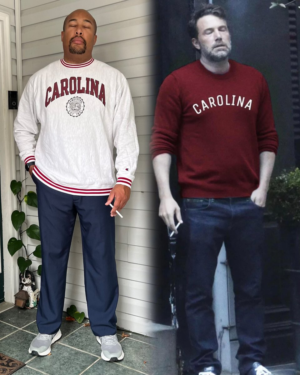 It’s been one of those years.