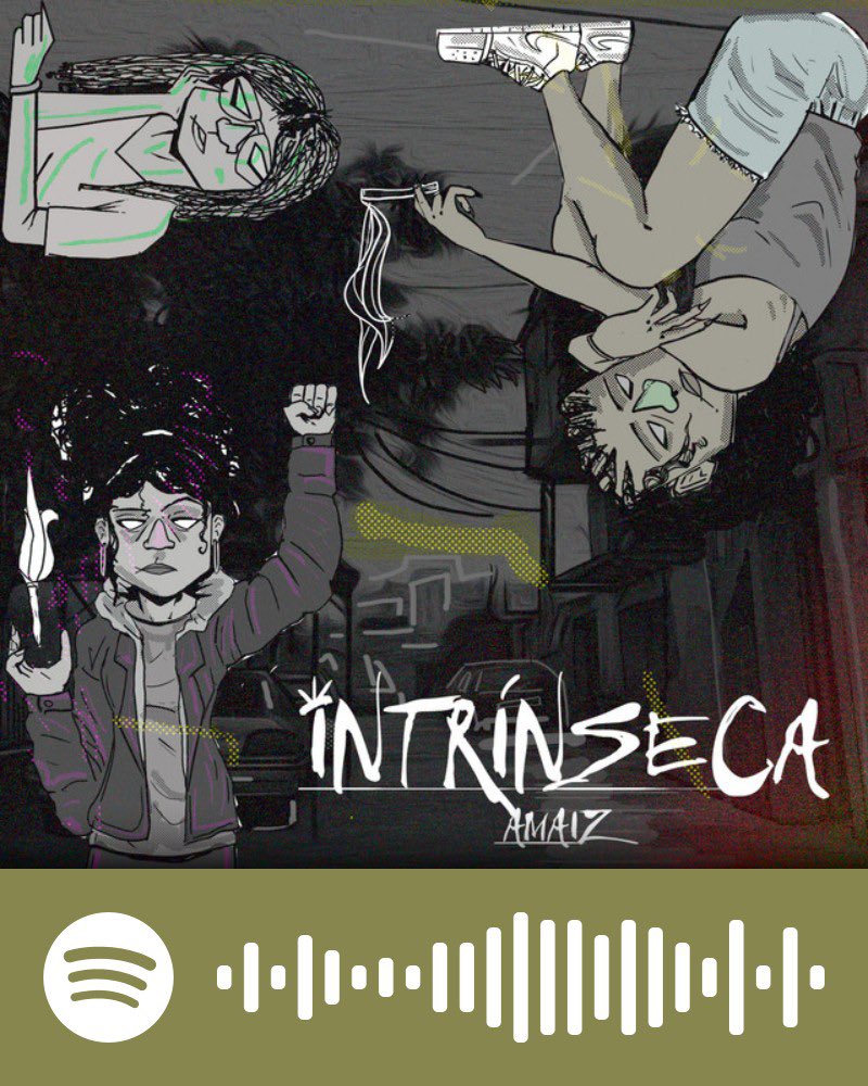 Se você gosta disso/ Vai gostar disso!

open.spotify.com/album/6Qj3D0qO…

Ninguém dessa cidade pra contratar show do meu EP não?!