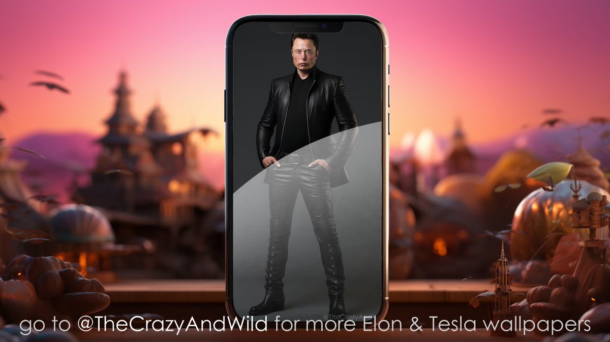 TheCrazyAndWild's tweet photo. Elon Musk quote and free paperwall. Enjoy it!
“I think that is one of the great characteristics of America is that we actually do not simply act on the basis of might is right”
#elonmusk #paperwall https://t.co/hAkvXSbU4Y