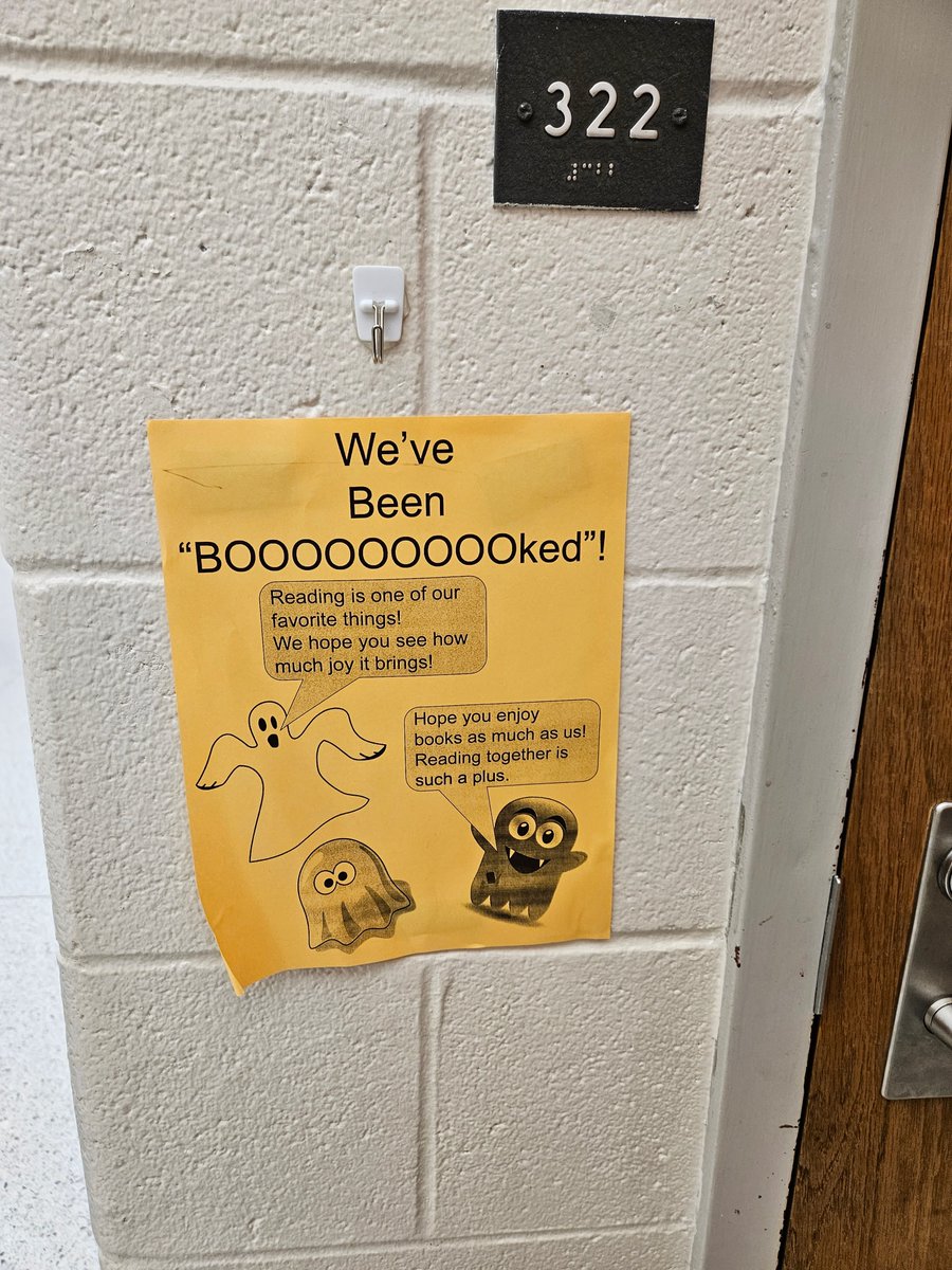 Midway Elementary Library tweet media