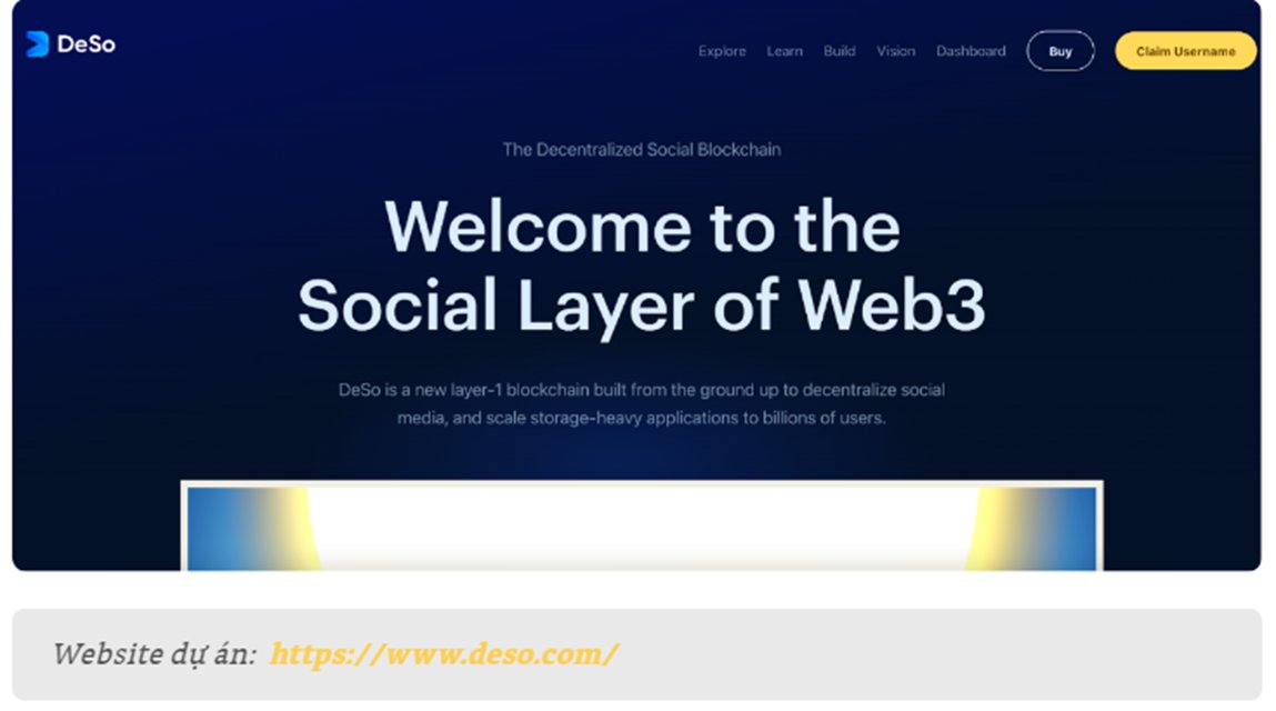 sonbk3i's tweet photo. #X của anh #ElonMusk  đang làm mưa làm gió trên mạng #SocialFi . Hôm nay lên bài phân tích và đánh giá con hàng tiềm năng @desoprotocol 

1. Decentralized Social là một layer-1 blockchain được phát triển dành cho các ứng dụng xã hội phi tập trung (Thuộc mảng SocialFi). DeSo về bản chất là dự án blockchain Layer 1 có nhiệm vụ xây dựng một hệ sinh thái mạng xã hội giúp người dùng toàn quyền kiểm soát các thông tin về danh tính, hồ sơ, nội dung của chính họ.

2. DESO- Điểm nổi bật của dự án
2.1 Chi phí lưu trữ on-chain chỉ là 80$

2.2 Chi phí lưu trữ các bài đăng, lượt thích chỉ là $0.000017

2.3 DESO – BACKERS && Funding Raise

2.4 DESO –TEAM
· Đứng đầu là Nader Al-Naji, người đã từng làm việc tại D. E. Shaw Group và sau đó là Google. Sau khi rơi khỏi Google sau gần 3 năm gắn bó để xây dựng Basis - nền tảng này đã kêu gọi thành công $133M với sự tham gia của cácquỹ đầu tư như Bain Capital Ventures, Google Ventures, Andreessen Horowitz, Lightspeed, Stan Druckenmiller, Kevin Warsh, Foundation,... Basis là một nền tảng xây dựng một stablecoin thuật toán.
· Jason Mazursky đảm nhiệm chức vụ Software Engineer.
· Ed Moss giữ chức vụ Growth.
· Sofonias Assefa đảm nhận chức vụ Software Engineer.