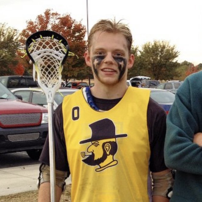 Varsity Club Lacrosse tweet media