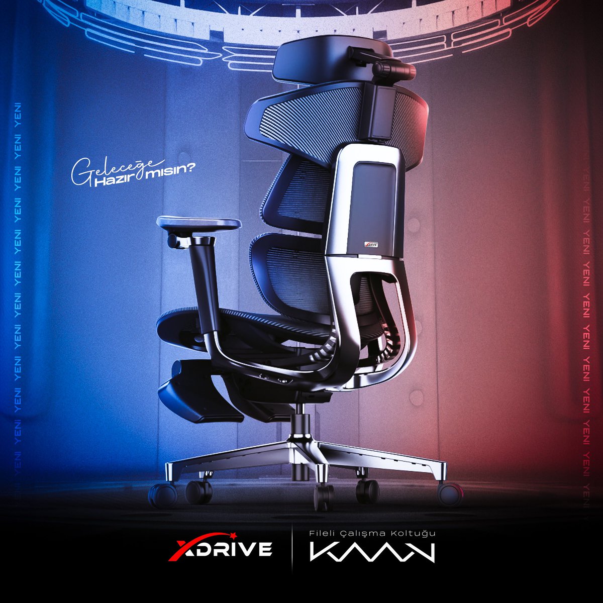 xDrive Mobilya tweet media