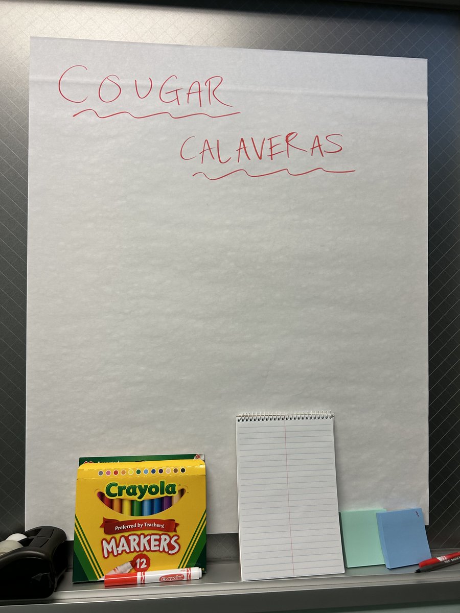 Día de los Muertos is coming! Check out our ofrenda before the cold wind blows it away, and come write your own calavera poem. Come in your best Day of the Dead-themed makeup on Wednesday and you might win a $50 Amazon gift card! 1-3PM in AH 217