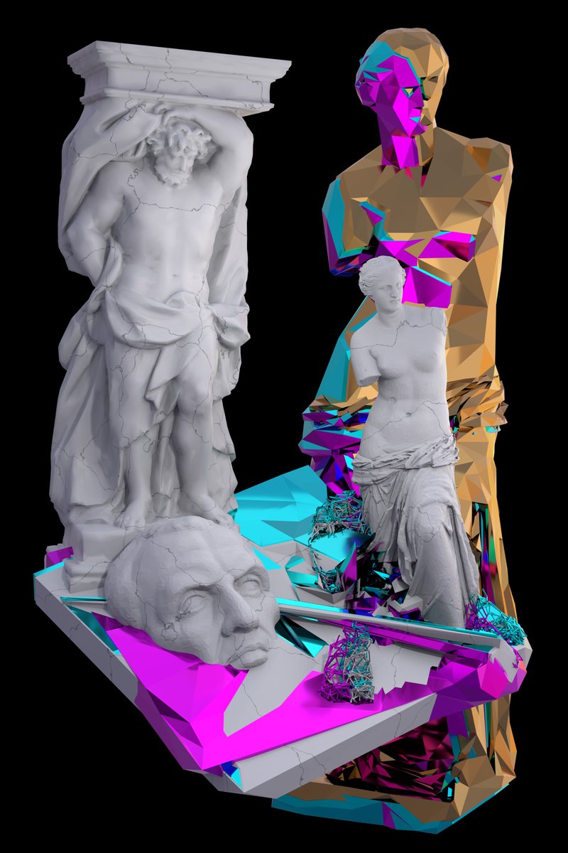 JacoboBlandon3's tweet photo. untitled 25 https://t.co/VvwKNKJH6n #rarible @rarible 
 
Unique physical token high quality print signed by the artist.

@rarible

Ξ 0.1 1/1 https://t.co/E7Rz9Upgz8