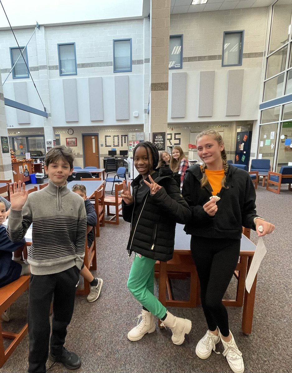 Millstone Counseling tweet media