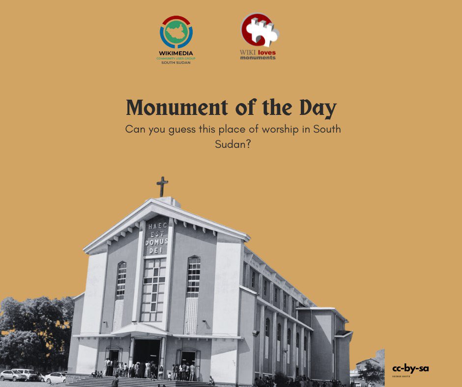 We are excited to have had a couple of photos submitted under our <a href="/wikimonuments/">Wiki Loves Monuments</a> this year, it’s from a leap of how we approved it last year! 
Thanks to all! <a href="/Wikimedia/">Wikimedia Foundation</a>