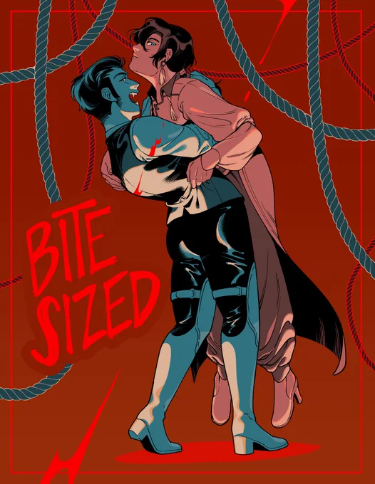 Bite Sized