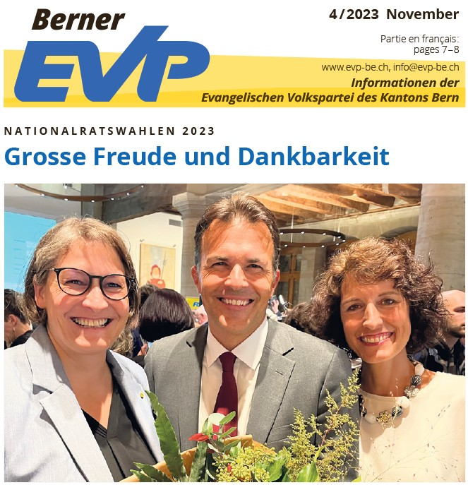 EVP Kanton Bern tweet media