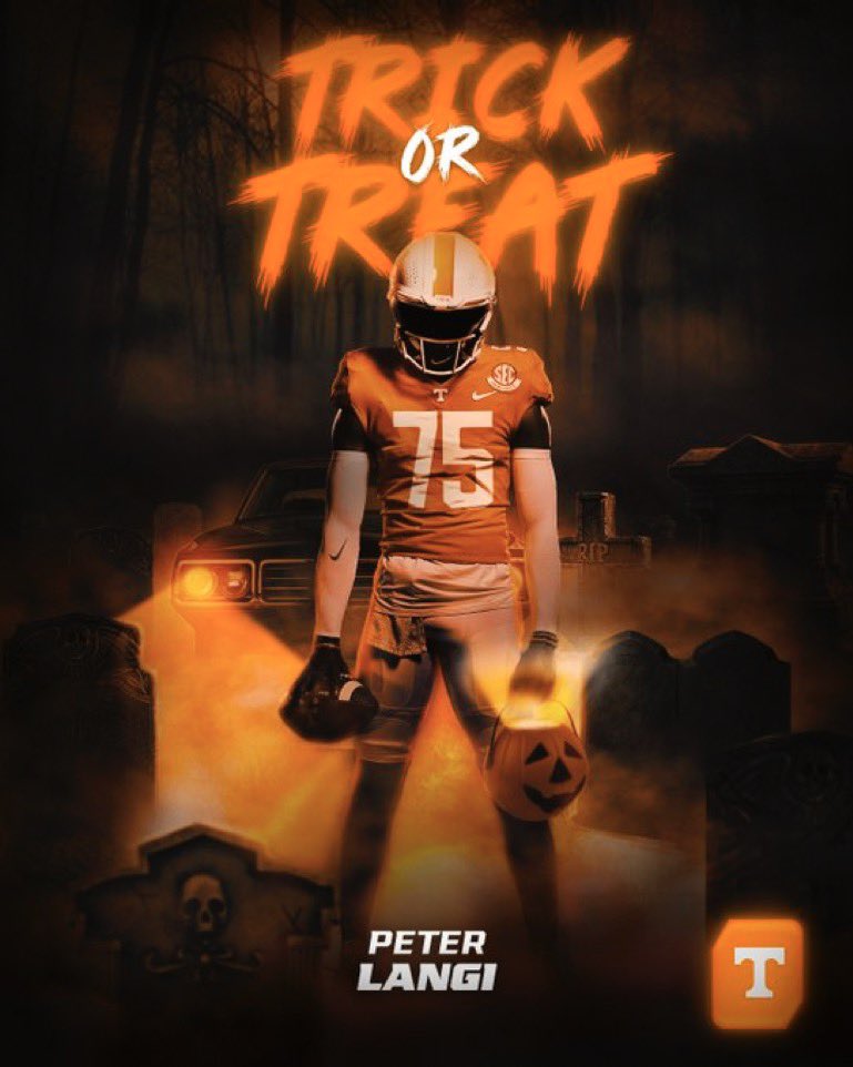 Thank you <a href="/Vol_Football/">Tennessee Football</a> 
<a href="/Gelarbee/">Glen Elarbee</a>