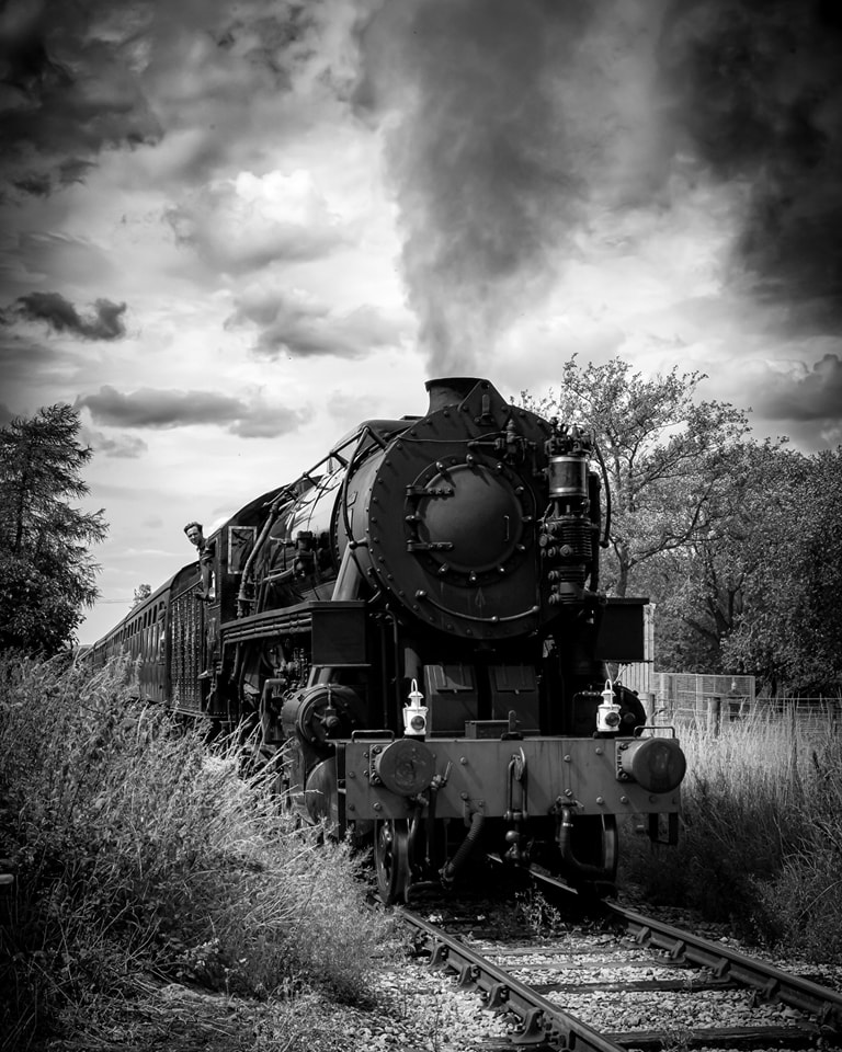 ChurnetValleyRailway tweet media