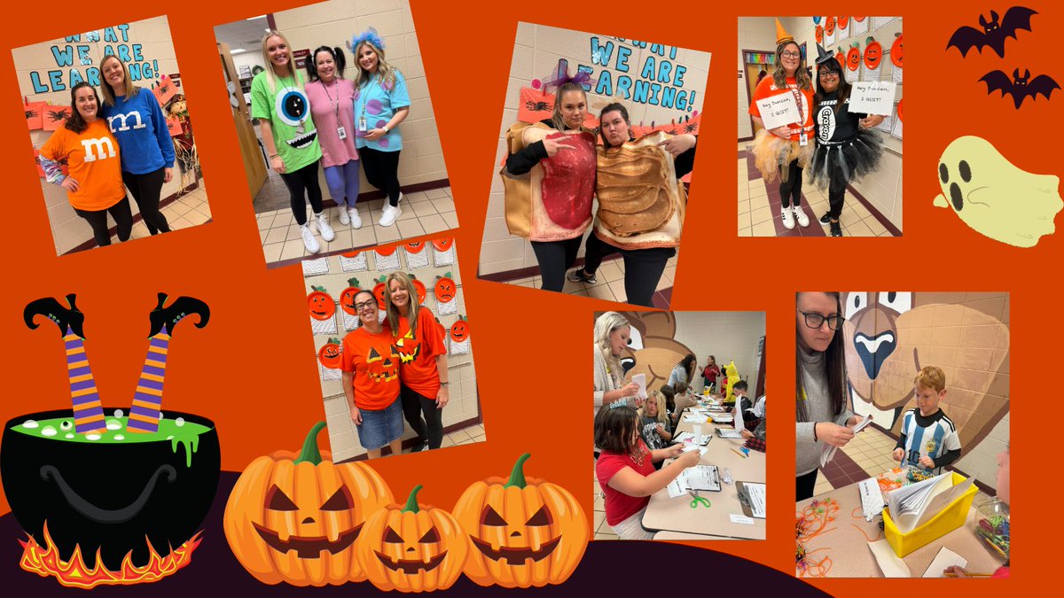 Happy Halloween!
