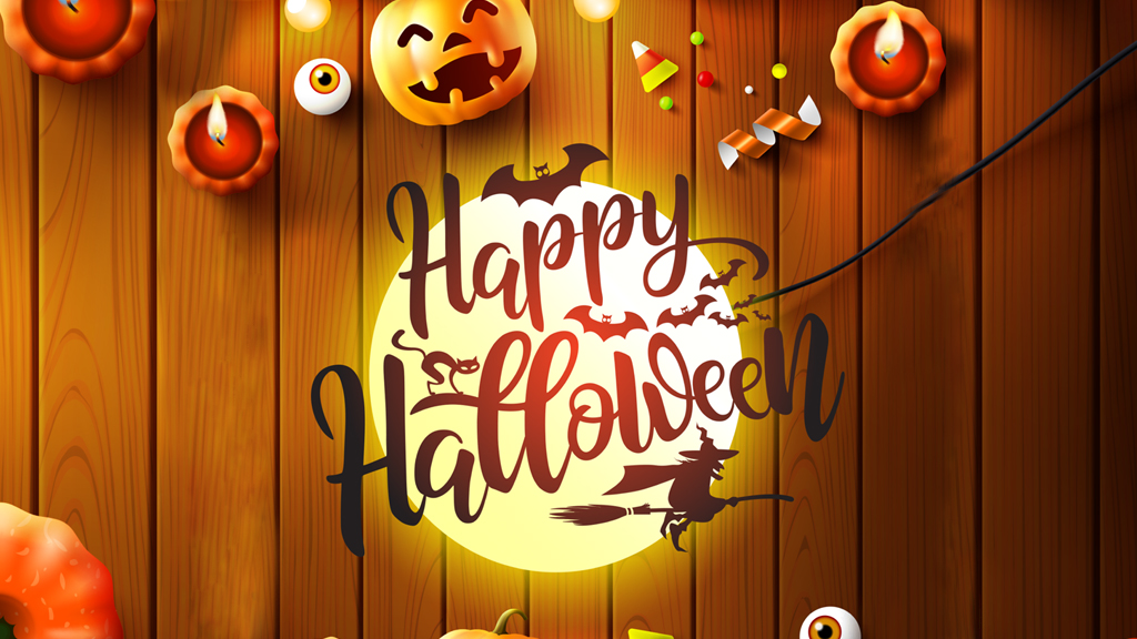 The Atlanta Division is wishing everyone a safe and spooky Halloween! 🎃 #USPIS #HappyHalloween📷