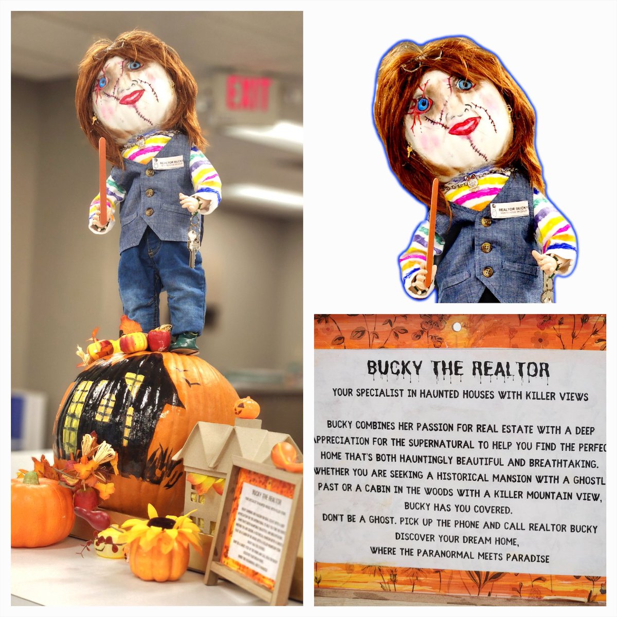 Mala Boara tweet media