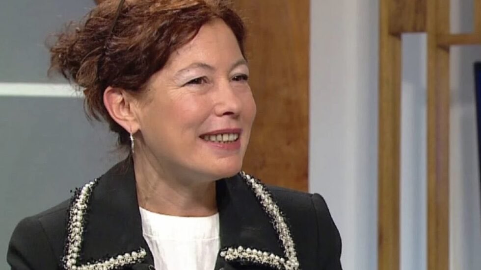 Te compartimos nuestra entrevista con <a href="/ShilaVilker/">shila vilker</a> Investigadora, analista de opinión pública y Directora de la consultora TresPuntoCero : vocacionxperiodismo.com.ar/shila-vilker-l… <a href="/ThwaitesRey/">Mabeltrey</a> <a href="/PabloMaas/">Pablo Maas</a>