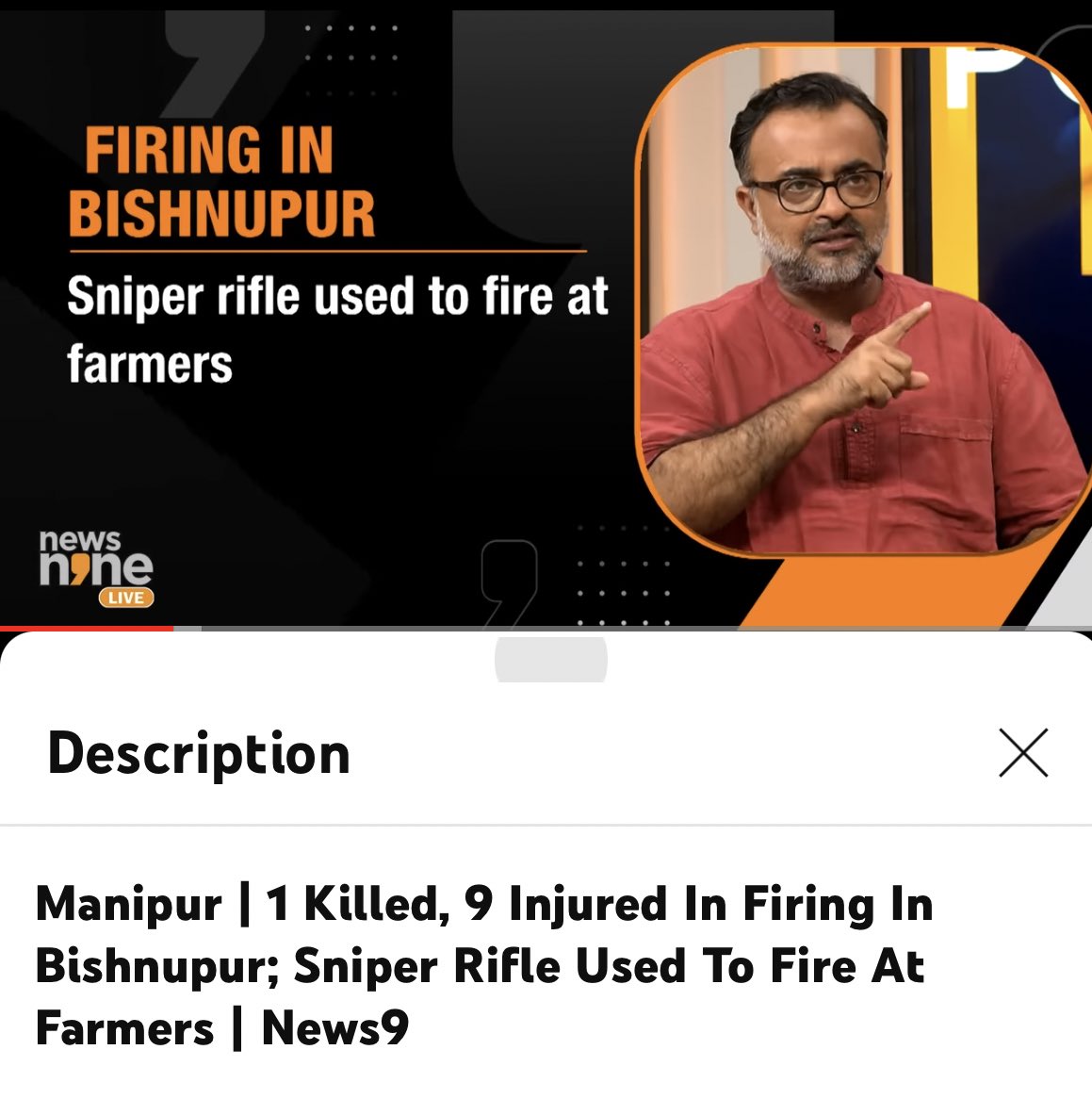TheBlueHills49's tweet photo. The #SNIPERS who are terrorising #Manipur . All funded by the 50,000 Crores per year of #OpiumNDrugs .

Can Manipur elected MLAs end this #Kuki_ZoNarcoterrorist , stop #KukiAtrocities by helping #ManipurFightsBack 

But even #India cannot STOP despite 6 months of #NarcoTerrorism in Manipur 

@miss_rai1 @DeeptimanTY @IndianExpress @NBirenSingh 
@yogital 
@BDUTT 
@debanishachom 
@BJP4India 
@rsapam 
@SushindroY 
@YKhemchandSingh @meghachandra_k