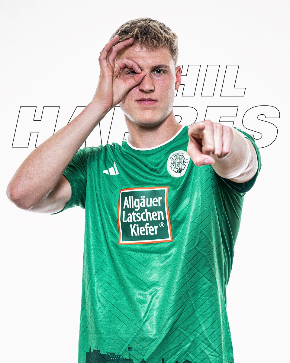 FC 08 Homburg tweet media