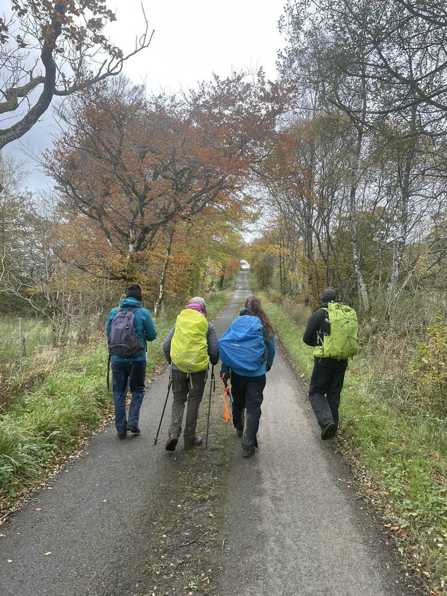 exceloutdoors's tweet photo. Nice to be running a lowland leaders award in the Lake District, lovely views, great to be working with wellness walks again https://t.co/Mkb2fsF4nV