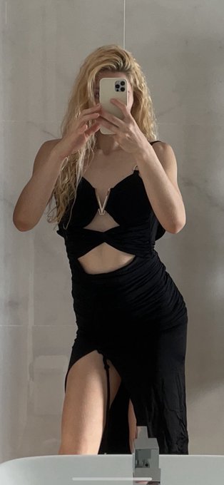 Im your goddess forever https://t.co/0MDqkoW03b