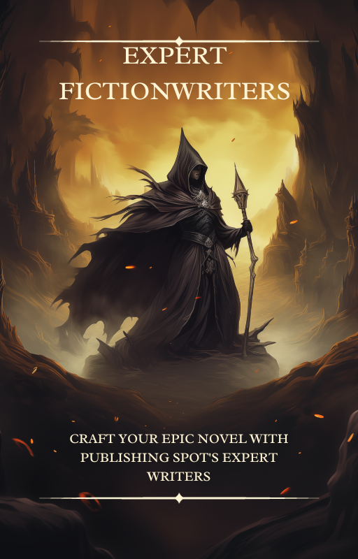 Are you ready to embark on a literary adventure like never before? 
publishingspot.com/product-page/w… 
#fictionwriting #writingexpert #fictionalwriting