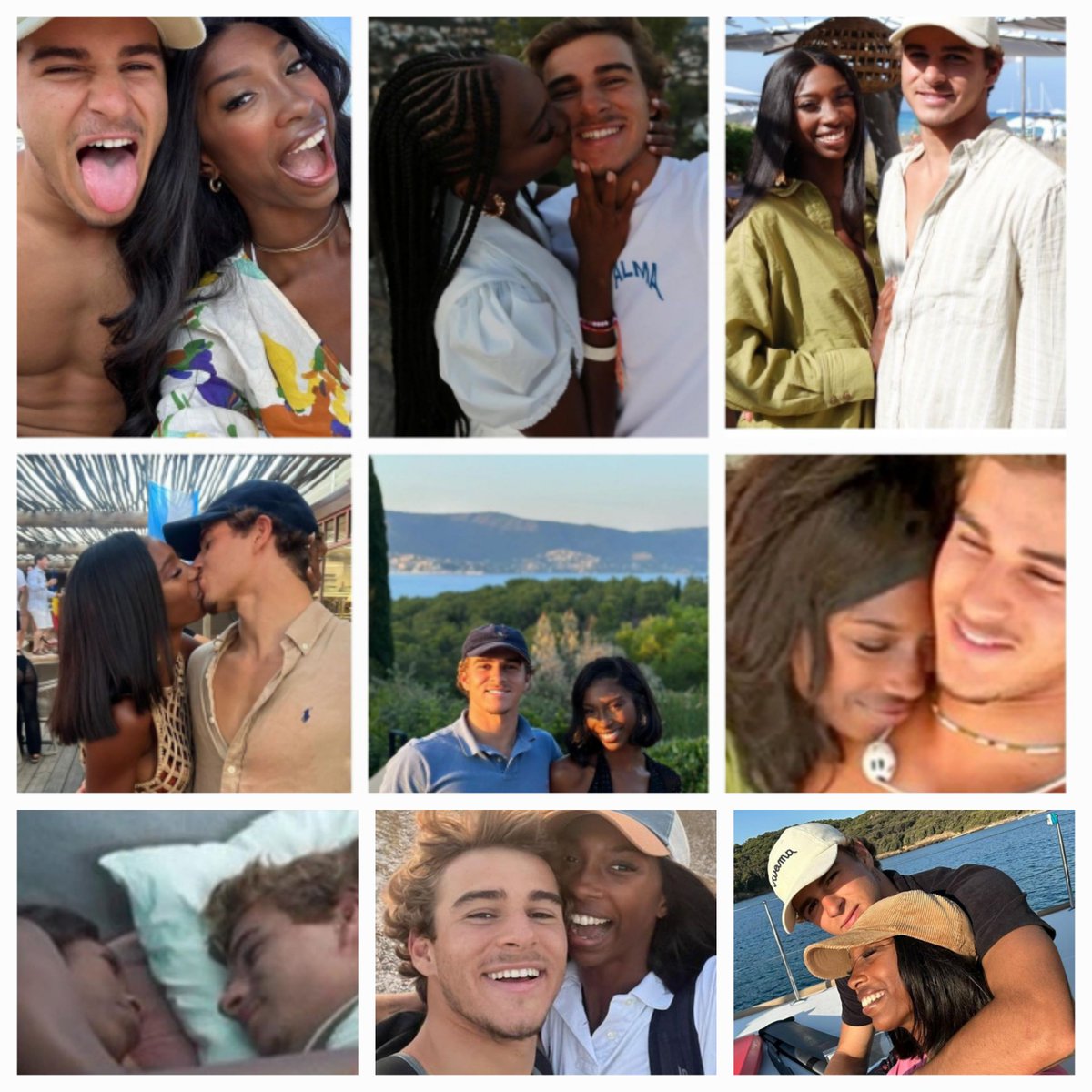 UnRegard___9's tweet photo. Actuellement entrain d'épuiser toutes les boîtes de mouchoirs devant leur poste🤧 😭😭😭😭😍😭🤧.
Le Mot Amour si bien définit en un poste. 🥲😍😍😭🥰🥰
#Cindgar #AmourVeritable https://t.co/6Xch1aGKhd