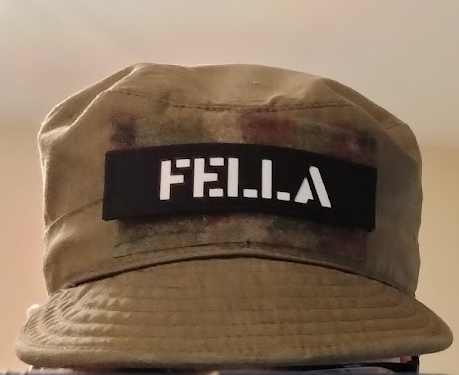 mrjrblues's tweet image. Name, rank, and what serial number? Sporting my new rank patch from #thepatchpanel so vatniks &amp;amp; tankies know who they're dealing with. #NAFOfellas assemble!  #NAFO #StandWithUkraine