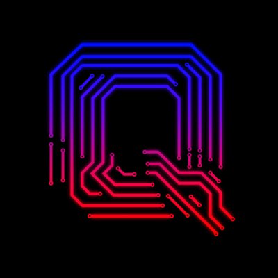 🚀 Our logo just got a makeover! #LogoReveal #TechNews