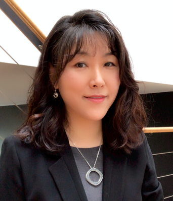 12th SNO Conference Plenary Speaker (6/7): A-H Alissa Park (Professor and Dean of Engineering, University of California, Los Angeles)

Topic: Nanoscale Hybrid Materials for a New Circular Carbon Economy and Clean Energy Transition

#SNO2023