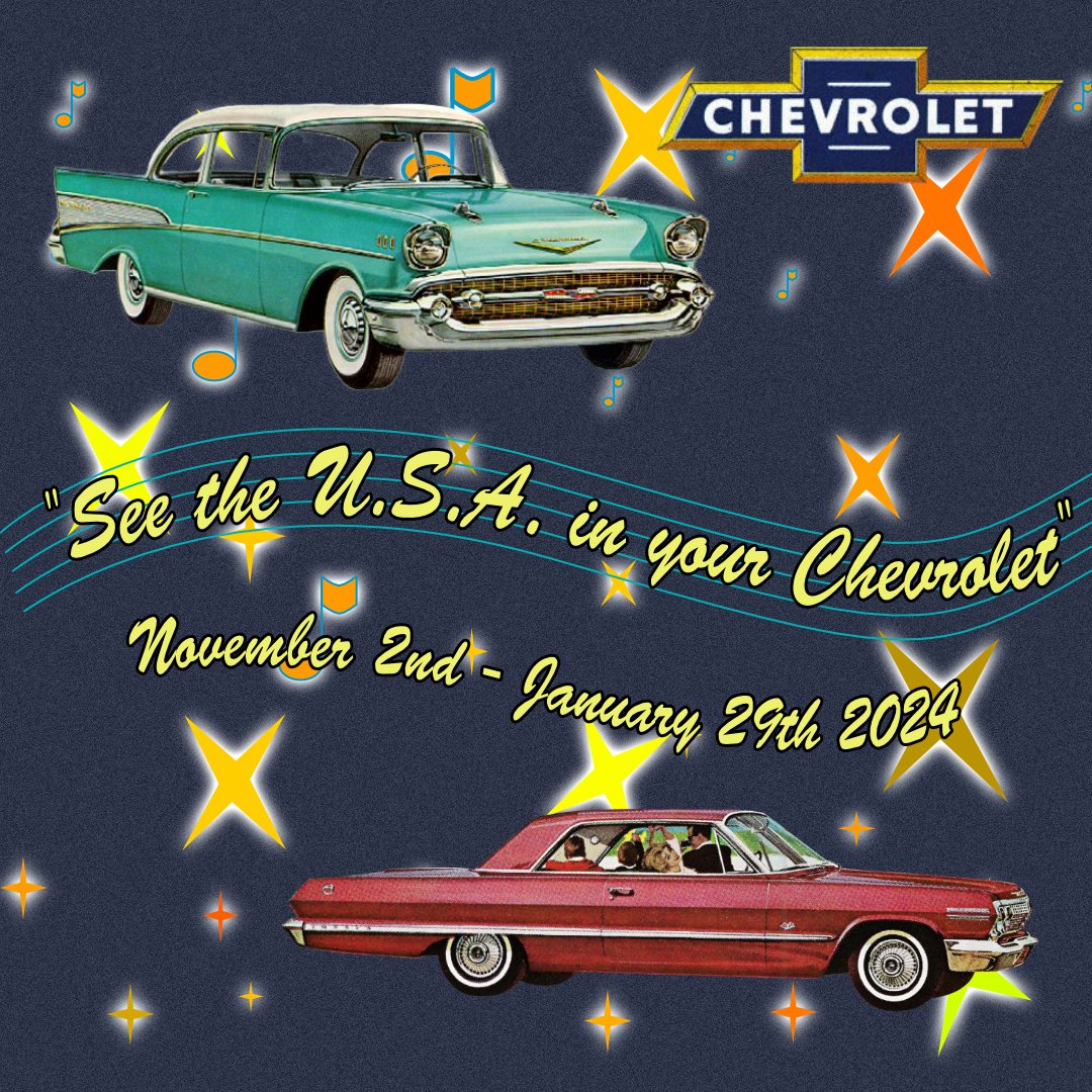 Forney Museum (@forney_museum) on Twitter photo 