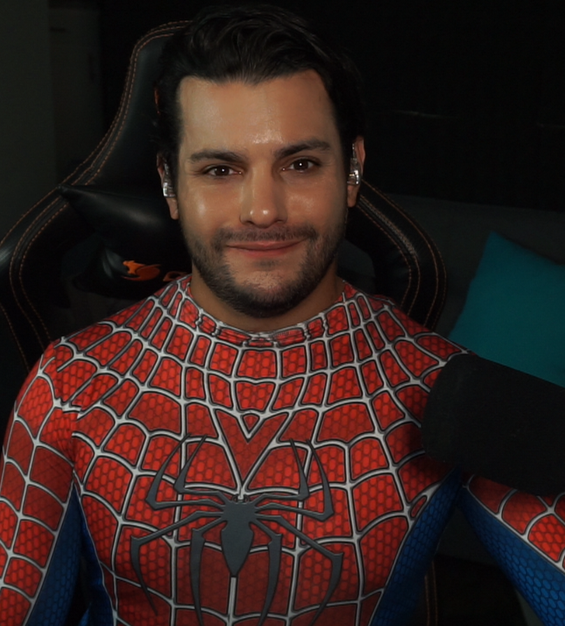 Andy Nekrich tweet media