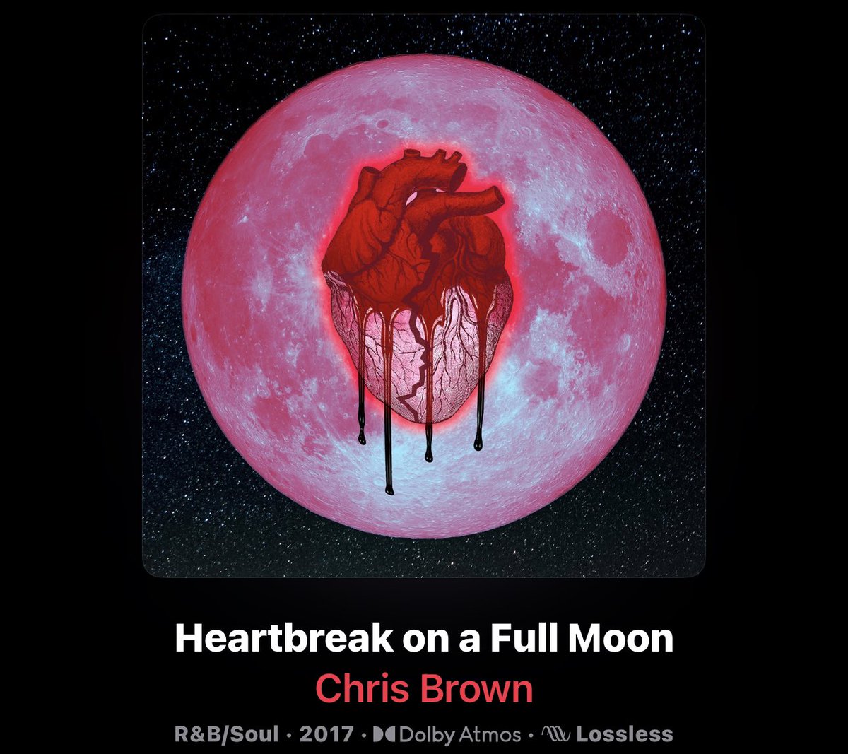 mmxavc's tweet photo. the masterpiece that you are, they could never make me hate you.
six yearssss π
proof that long projects just do IT. #chrisbrown #hboafm https://t.co/xwraUt9dHx