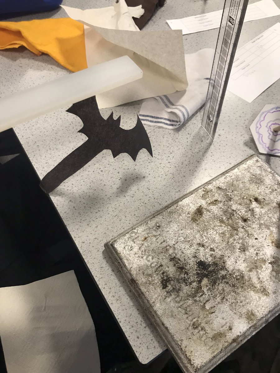 Castlepark Primary School tweet media