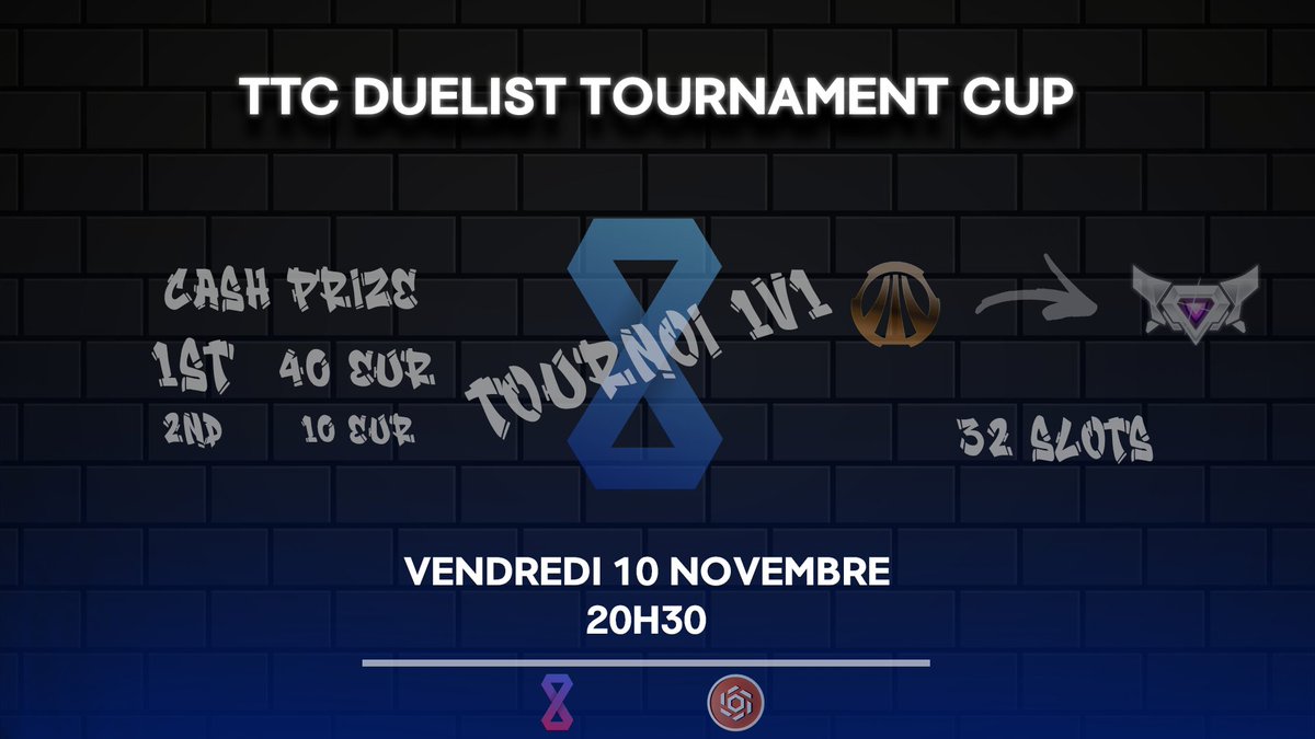 TTC RL Tournament tweet media