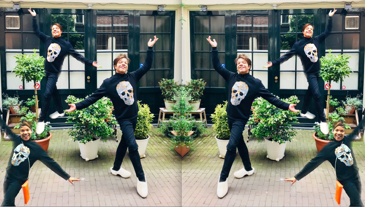 Happy Halloween‼️
💀💀💀💀💀💀