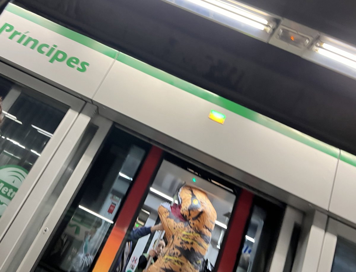 Cada año que pasa, Halloween es menos Halloween