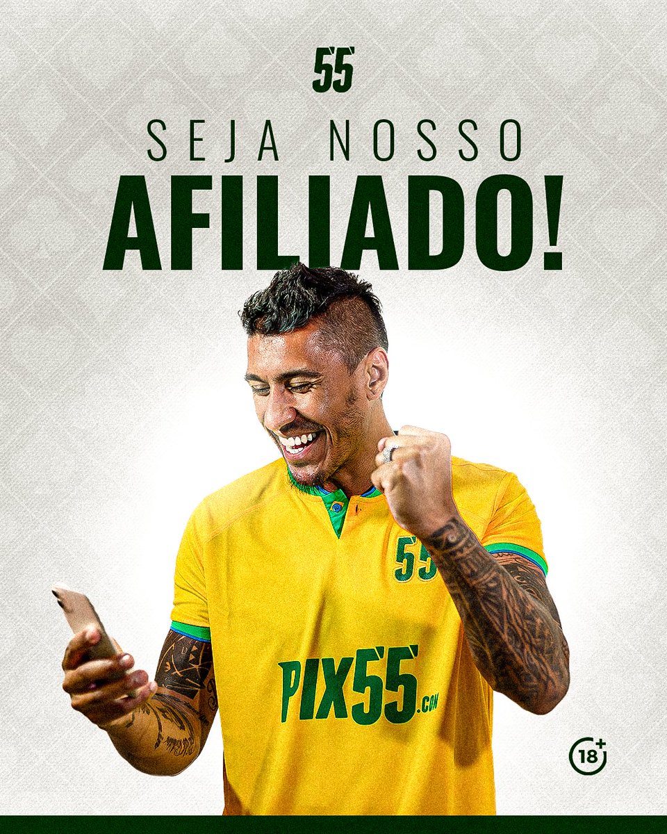 pix55oficial's tweet image. 🚀🌟 Quer fazer parte da PIX55? A hora é agora! 

Torne-se um afiliado da PIX55 e compartilhe nossa plataforma com amigos e seguidores!

Mais informações em: @influencerspix55

#AfiliadosPIX55 #Paulinho #Afiliados #JunteSeAgora #PIX55