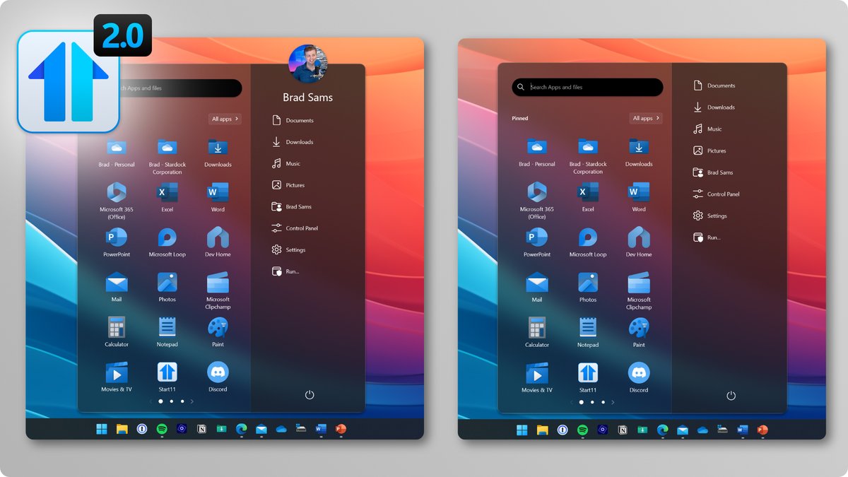 Stardock tweet media