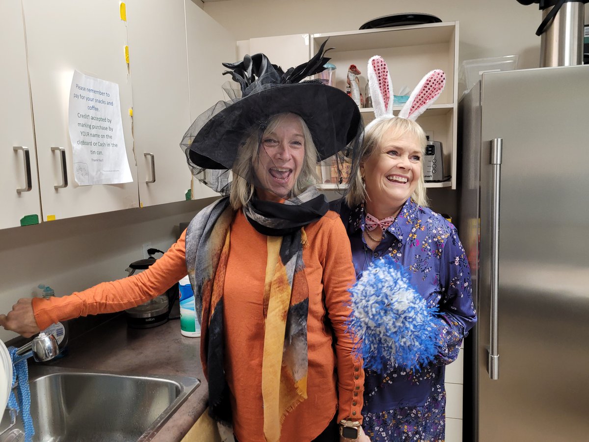 EPC Peterborough tweet media