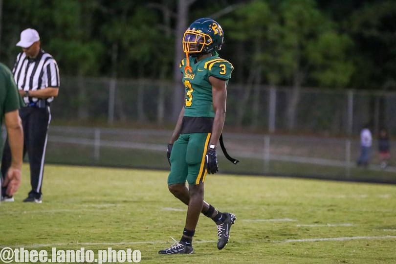 Nyzir Bostick tweet media