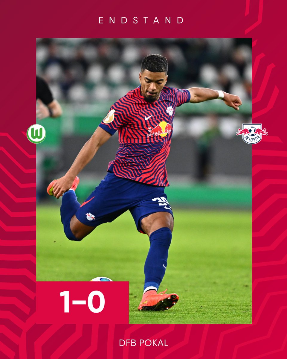 RB Leipzig tweet media