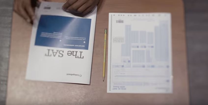 🚨 REMINDER 🚨: U.S. students, register for the last paper and pencil #SAT in December by Nov. 2. Don't miss out! Reserve your spot now: spr.ly/6010ul6ke