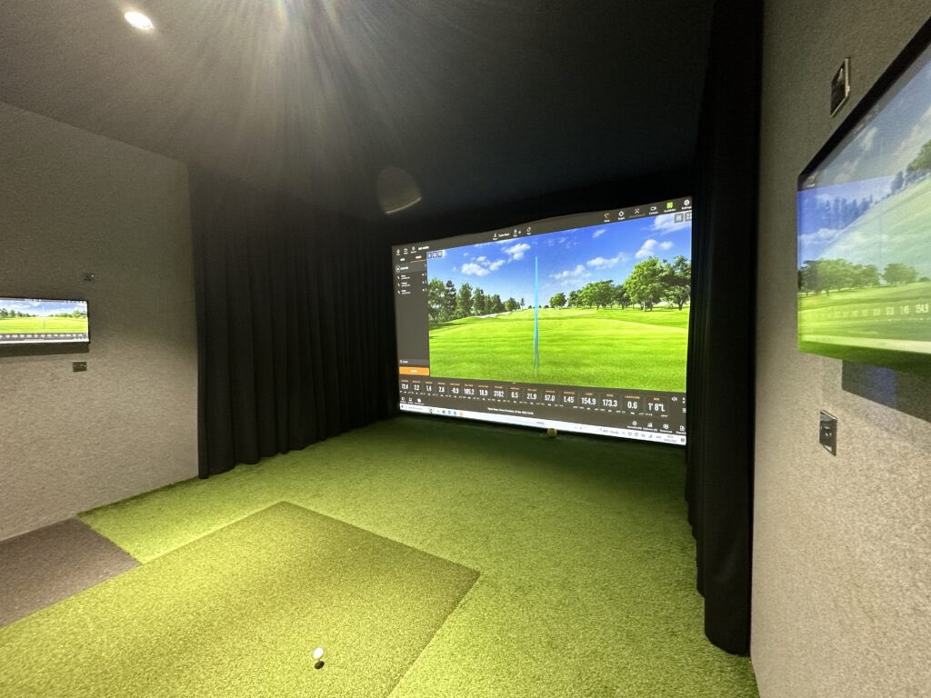 With yet another storm on its way, why not play/practice in our impressive <a href="/TrackManGolf/">Trackman Golf</a> Swing Studio here <a href="/AshburnhamGolf/">Ashburnham Golf</a> 🙌🏻

Get all of your important Trackman numbers on practice mode, or play some of the best venues around the world!

🌎 ashburnhamgolfclub.co.uk/swing-studio/
