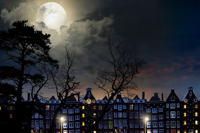 AirFranceFR's tweet image. Si Halloween était une destination: