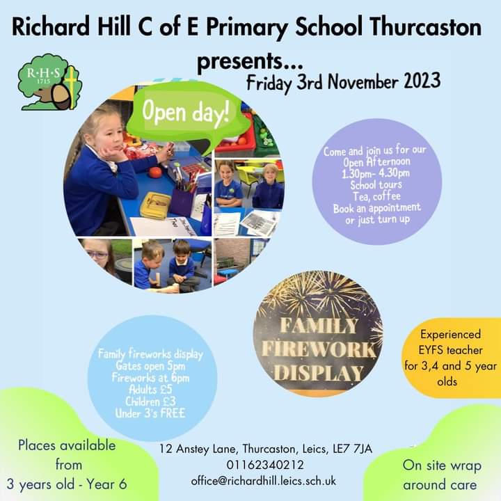 VinesTrust's tweet photo. Open Day this Friday, and a fabulous, family-friendly firework night too! https://t.co/i15ArdXKwR