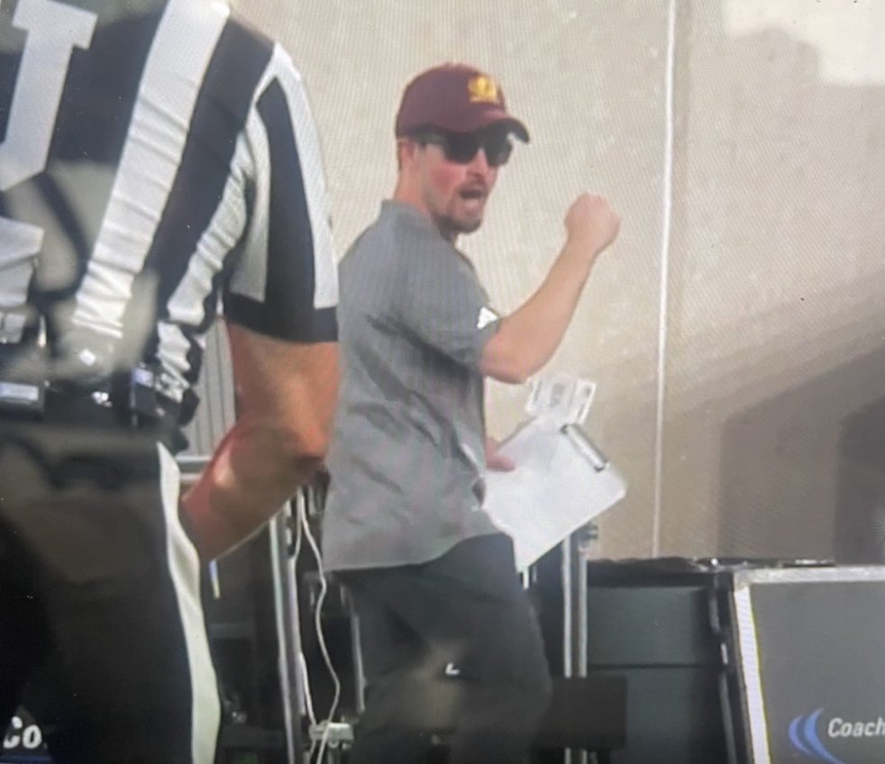 Chris Vannini tweet media