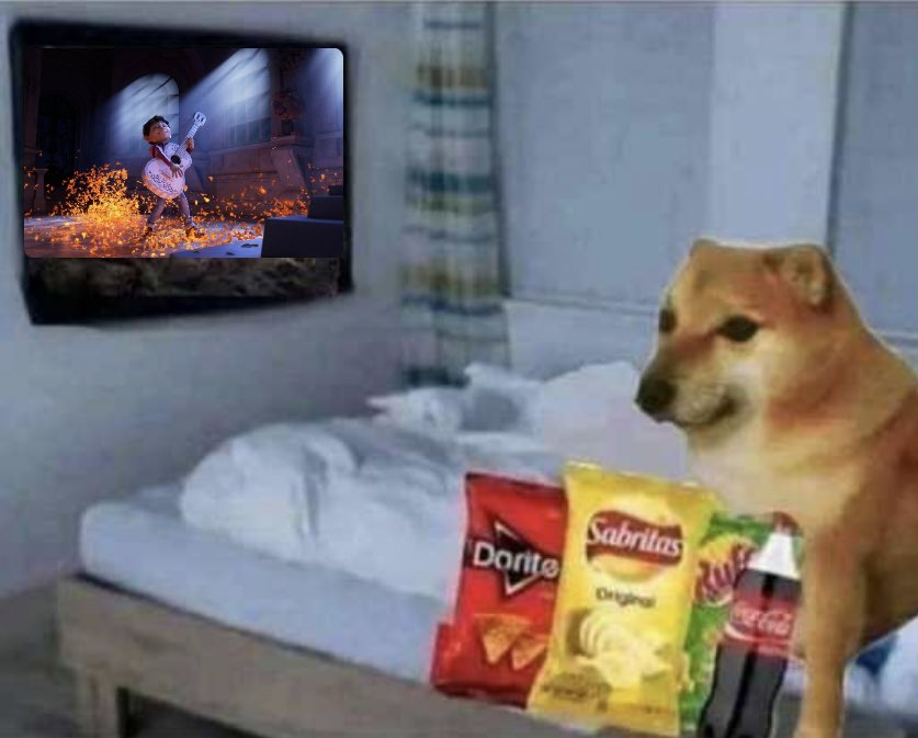 kansaita_'s tweet image. cómo celebra Halloween

la gente          //            yo